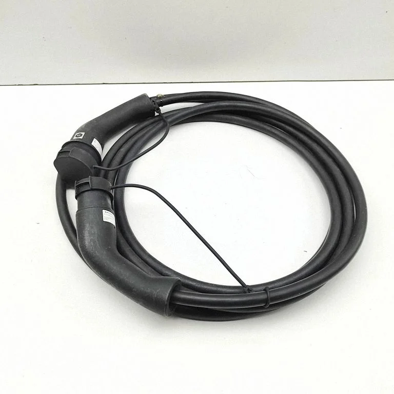 Elektriauto laadimiskaabel 296904592R