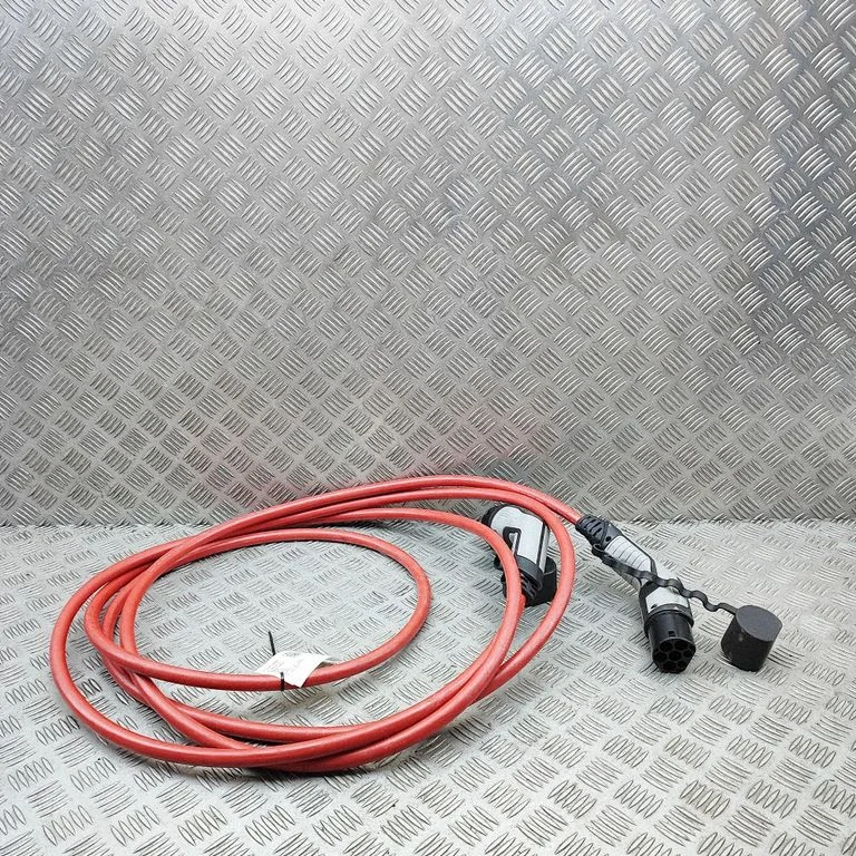 Electric car charging cable – Opel Mokka X (2019-)