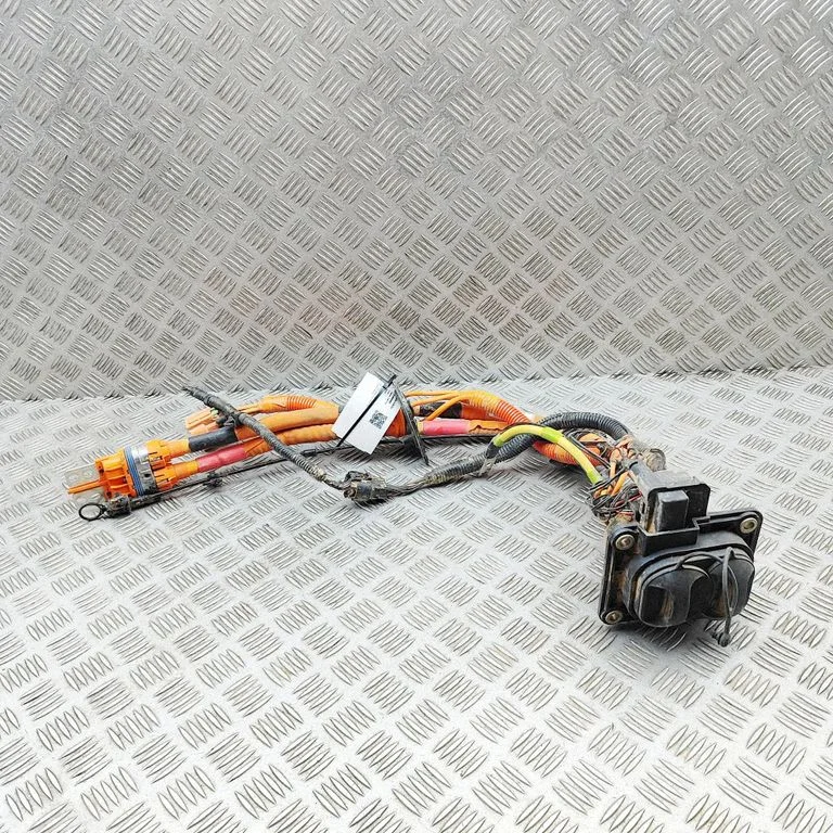 Electric car charging cable SC2EM2106400 – BYD Atto 3 (2022-)