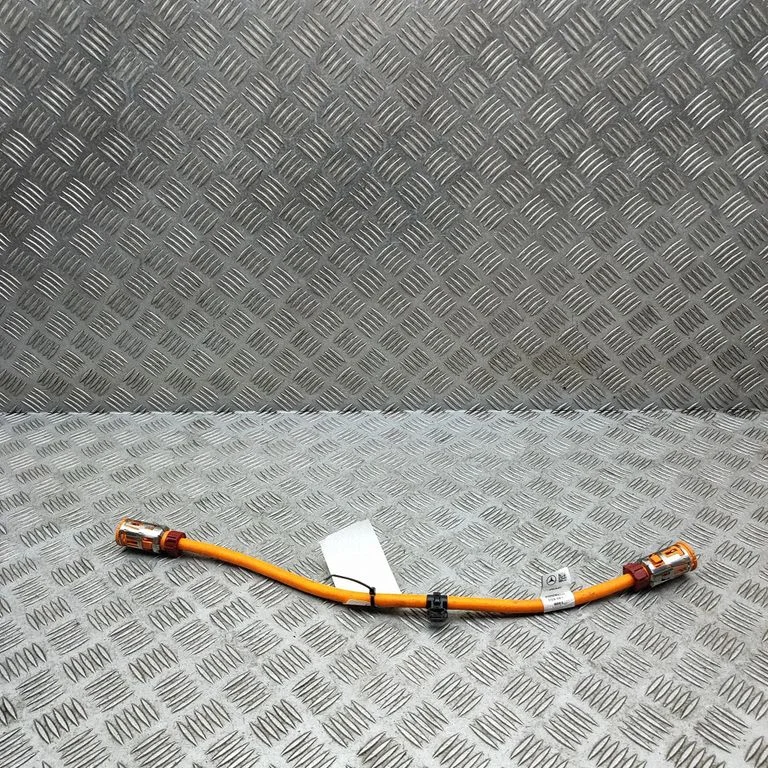 Electric car charging cable – Mercedes-Benz EQA (2021-)