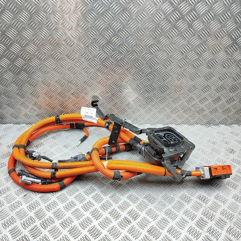 Electric car charging cable 9851609280