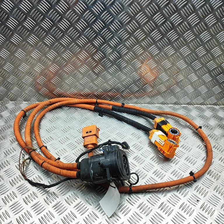 Elektriauto laadimiskaabel 4KE915525J