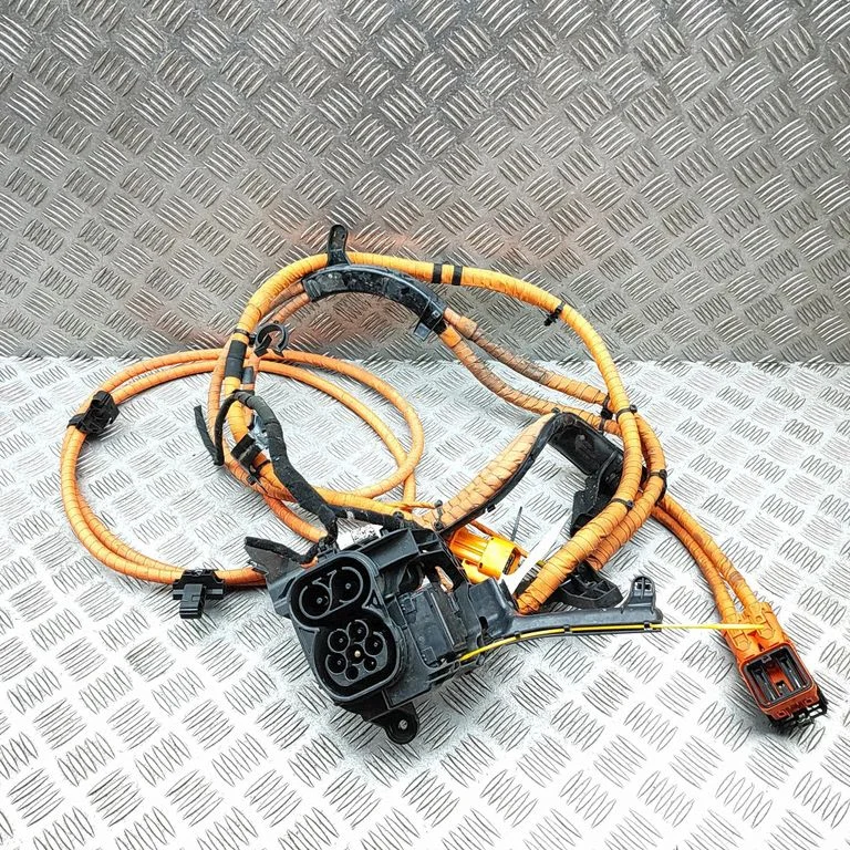 Elektromobiļa uzlādes vads 1N3972161A