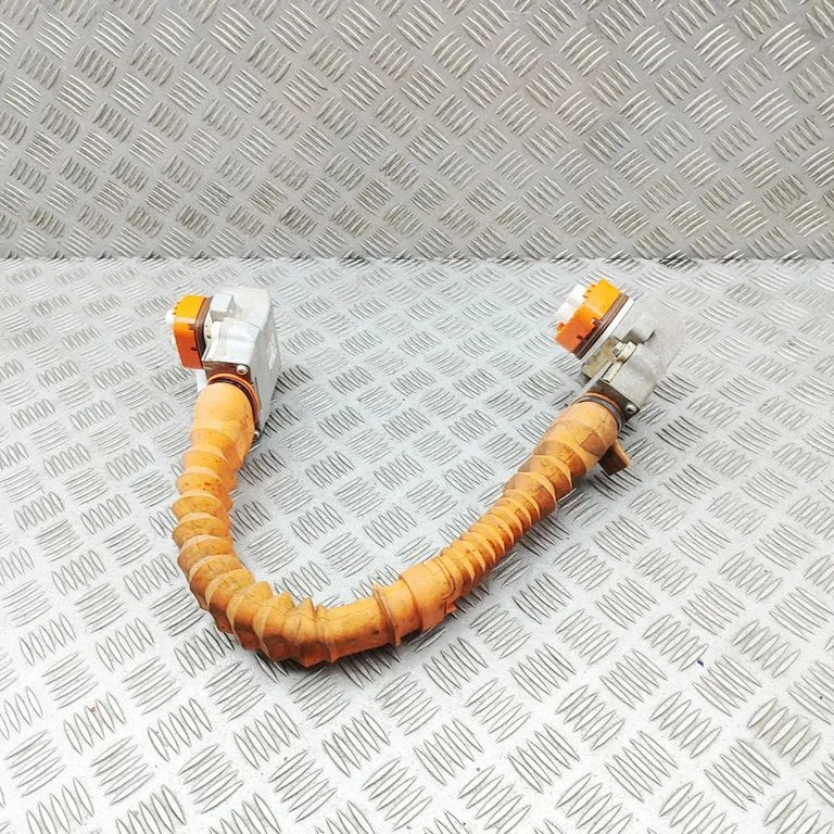 Electric car charging cable 821H142091
