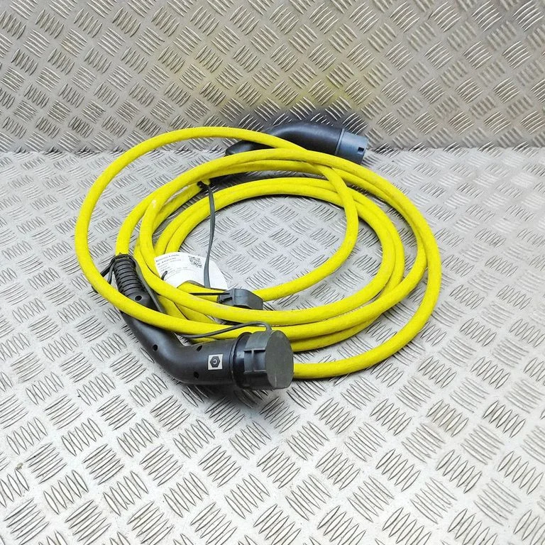 Elektriauto laadimiskaabel 52166357 – Fiat 500E (2019-)