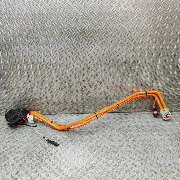 Elektromobiļa uzlādes vads 149037420E