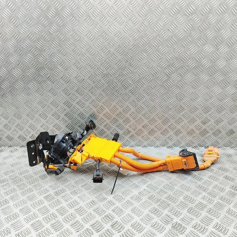 Electric car charging cable 91684Q4013