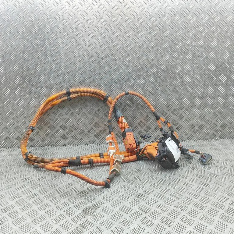 Electric car charging cable 9848717680