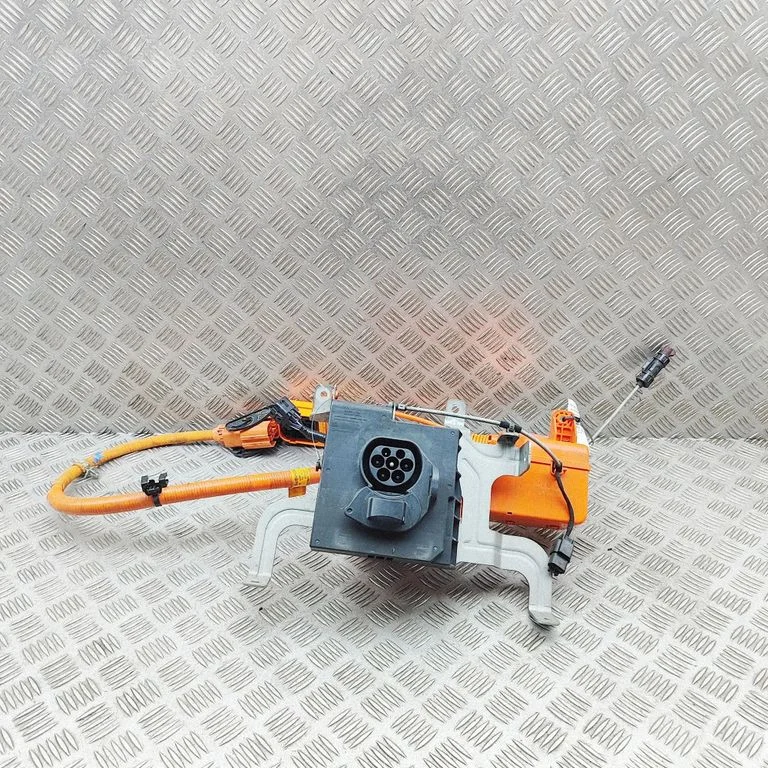 Elektriauto laadimiskaabel 91684AO001