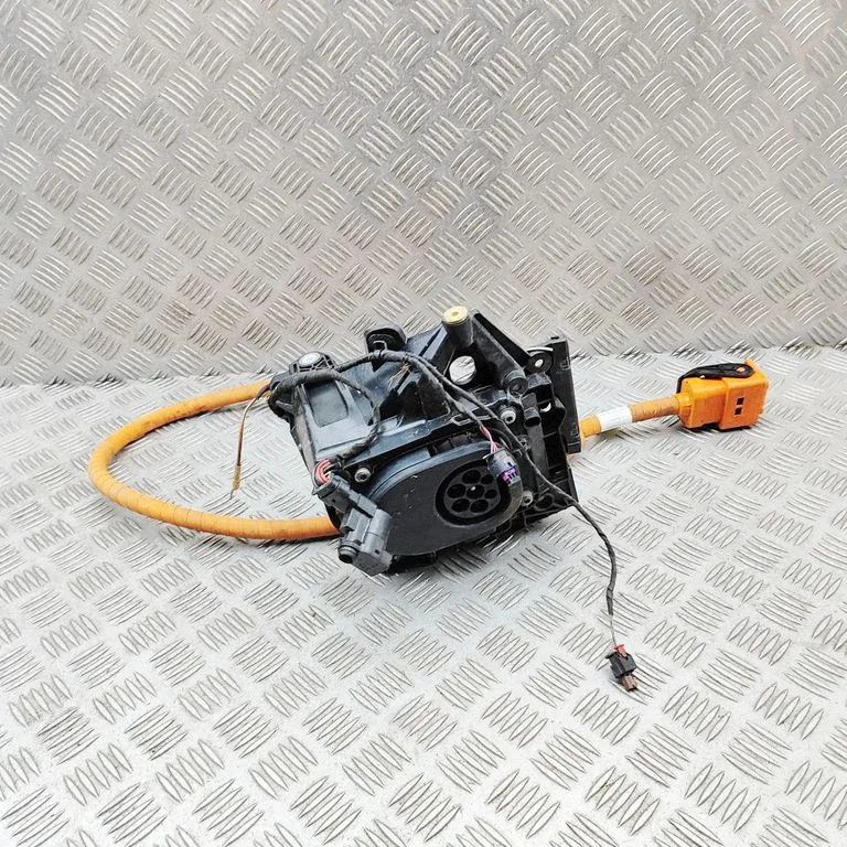Elektriauto laadimiskaabel 9J1915372G
