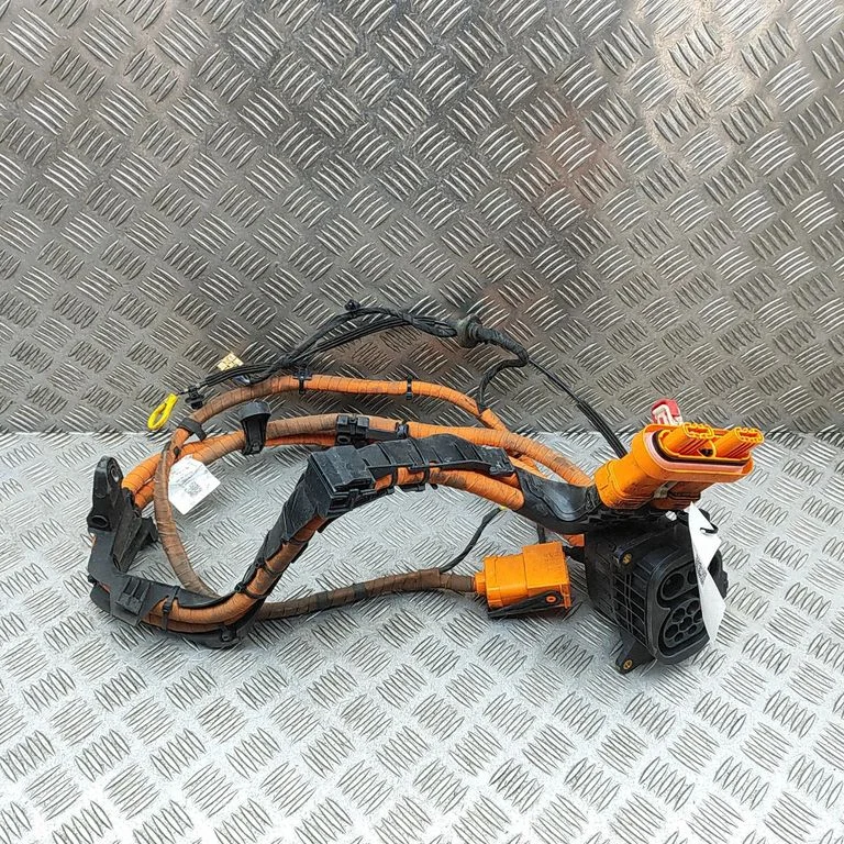 Elektromobiļa uzlādes vads 1EA915651C
