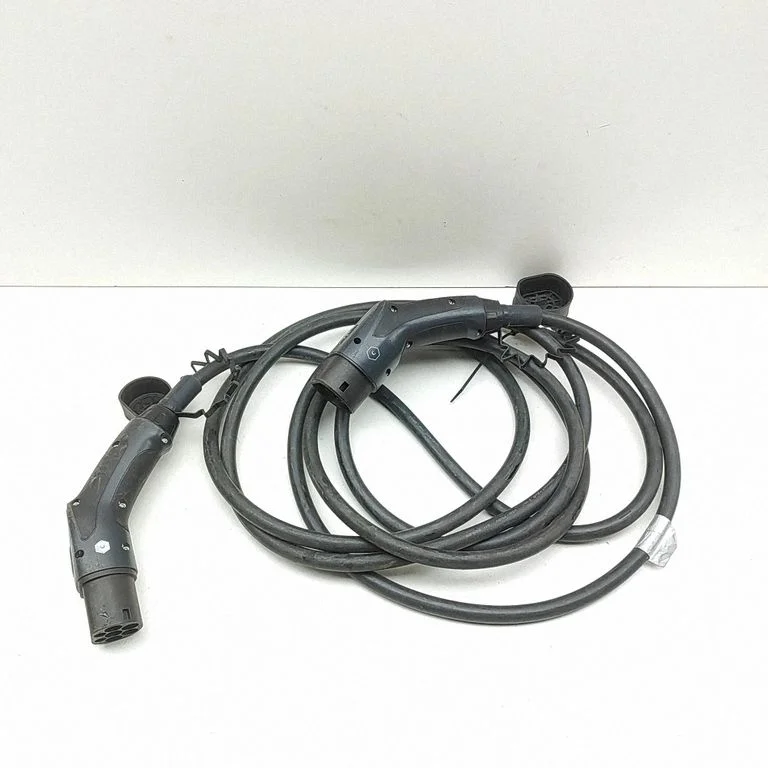 Electric car charging cable – Opel Mokka X (2019-)
