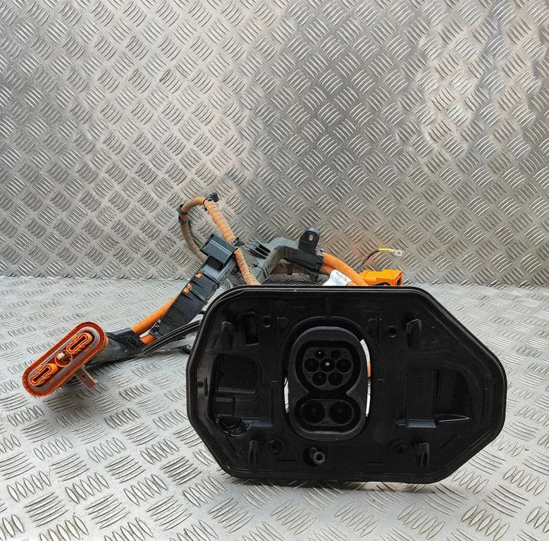 Elektromobiļa uzlādes vads 5LA971531T