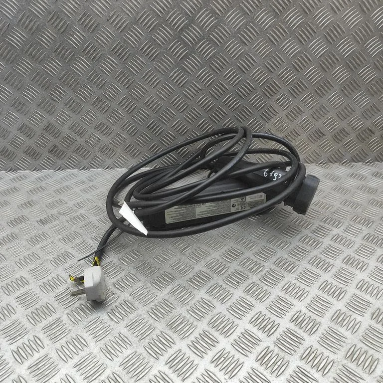 Elektriauto laadimiskaabel 296905SJ0A