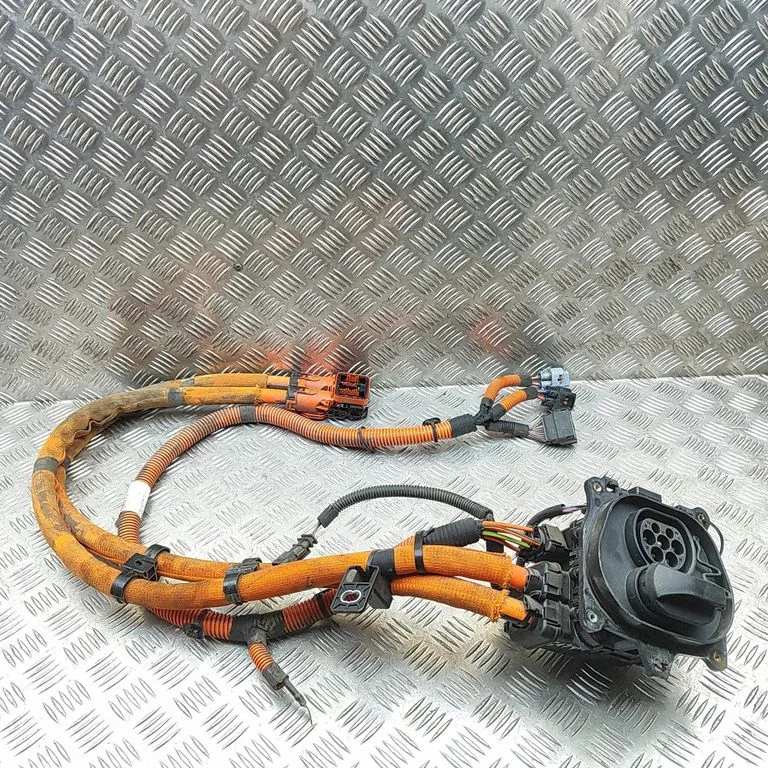 Electric car charging cable 9844537680
