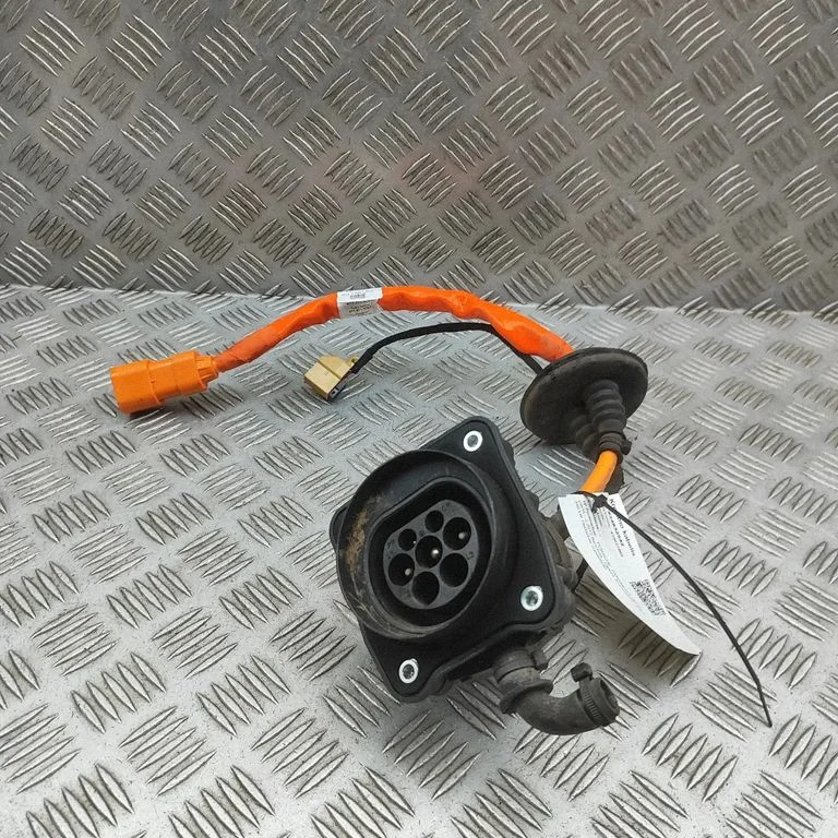 Electric car charging cable 971971676F