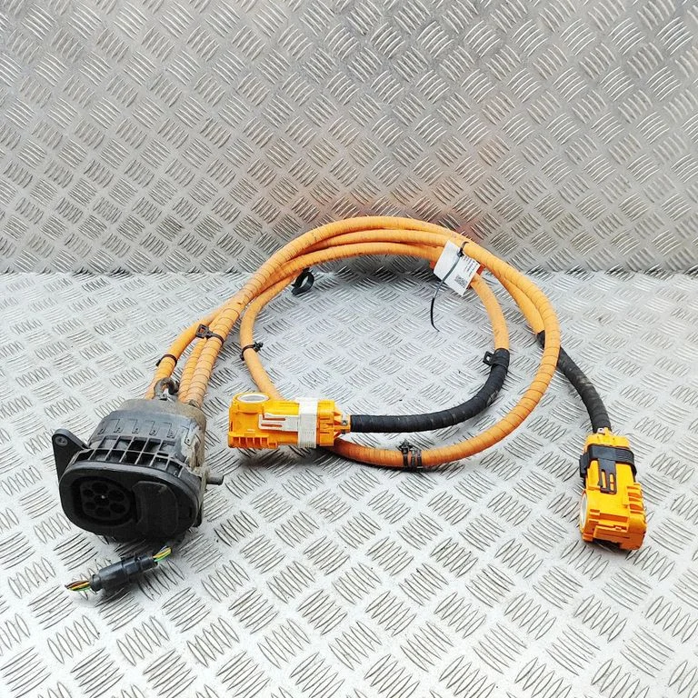 Elektriauto laadimiskaabel 4KE915651