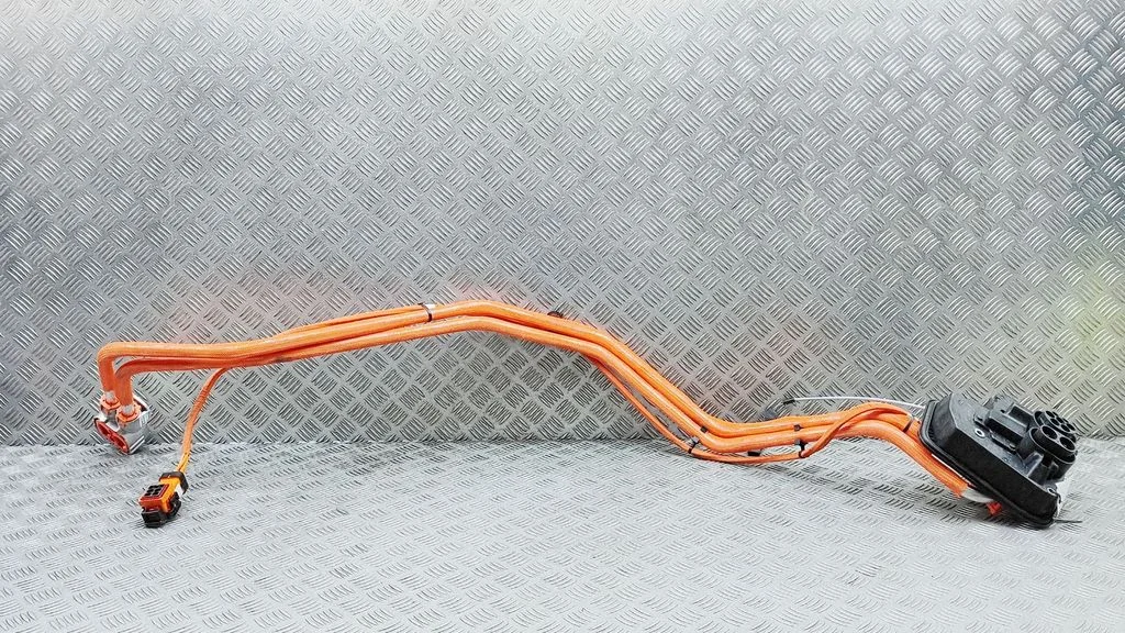 Elektromobiļa uzlādes vads 150177360B