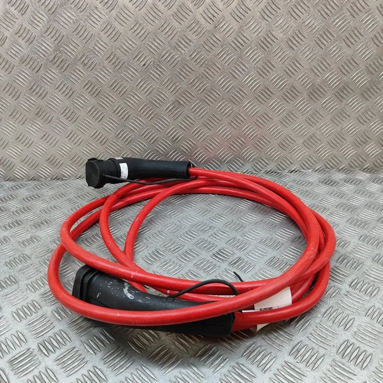Elektriauto laadimiskaabel 9844681380