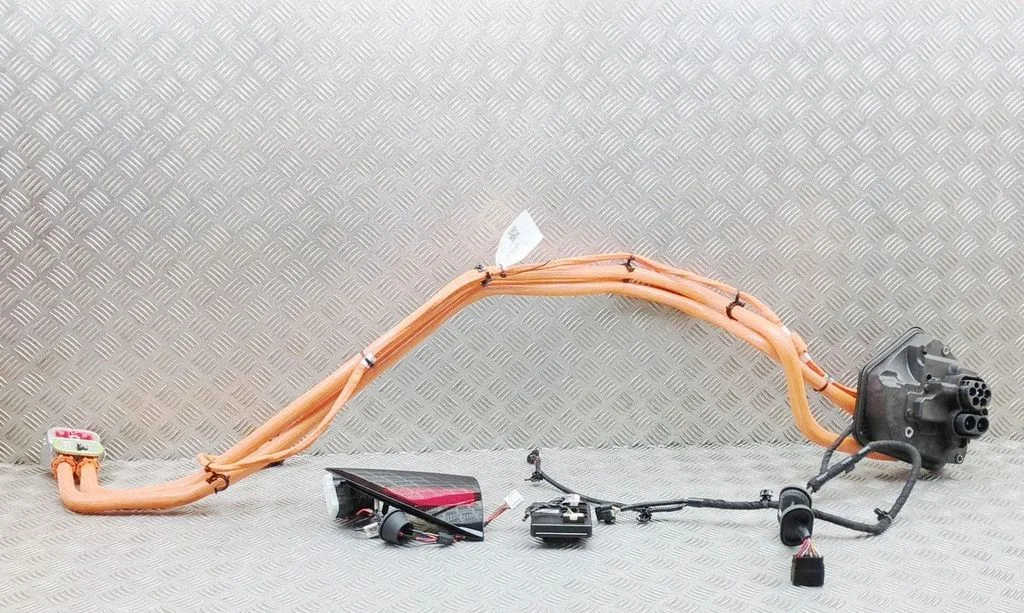 Elektriauto laadimiskaabel 149037420E