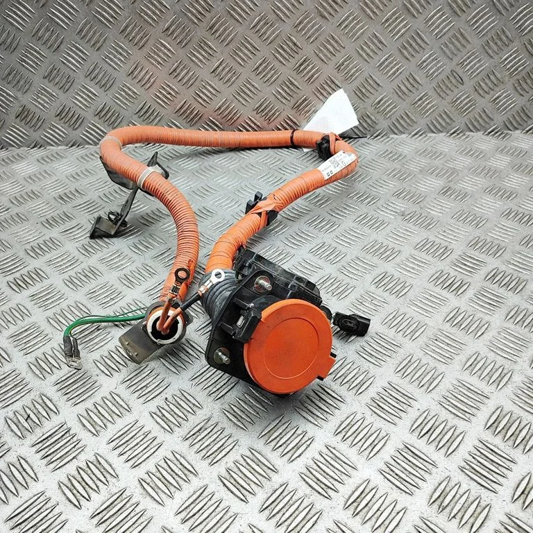 Elektriauto laadimiskaabel 296B15SH0C