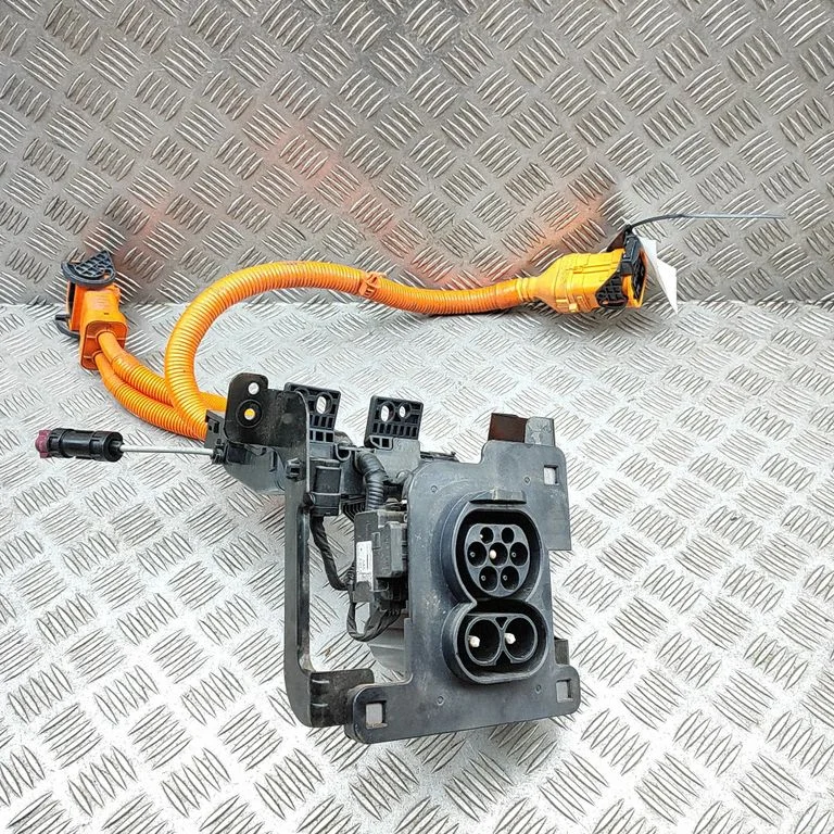 Elektriauto laadimiskaabel 91684Q4022