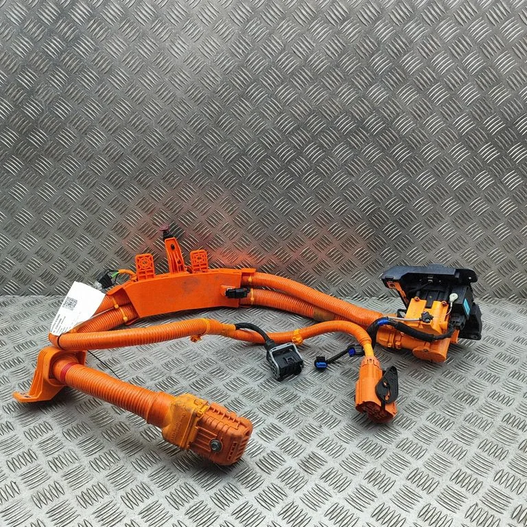 Elektriauto laadimiskaabel 91684EV020