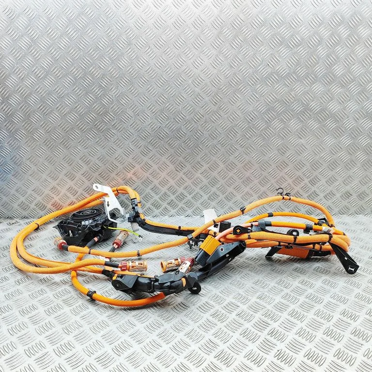 Elektriauto laadimiskaabel 5A66034