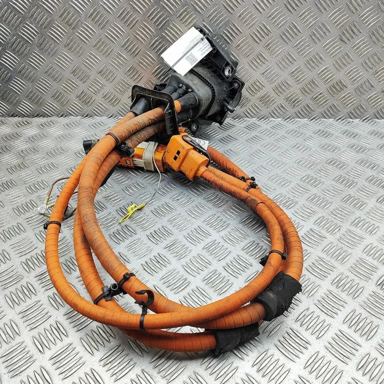 Electric car charging cable 4KR971093N
