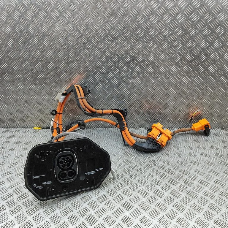 Elektriauto laadimiskaabel 5LA971531T
