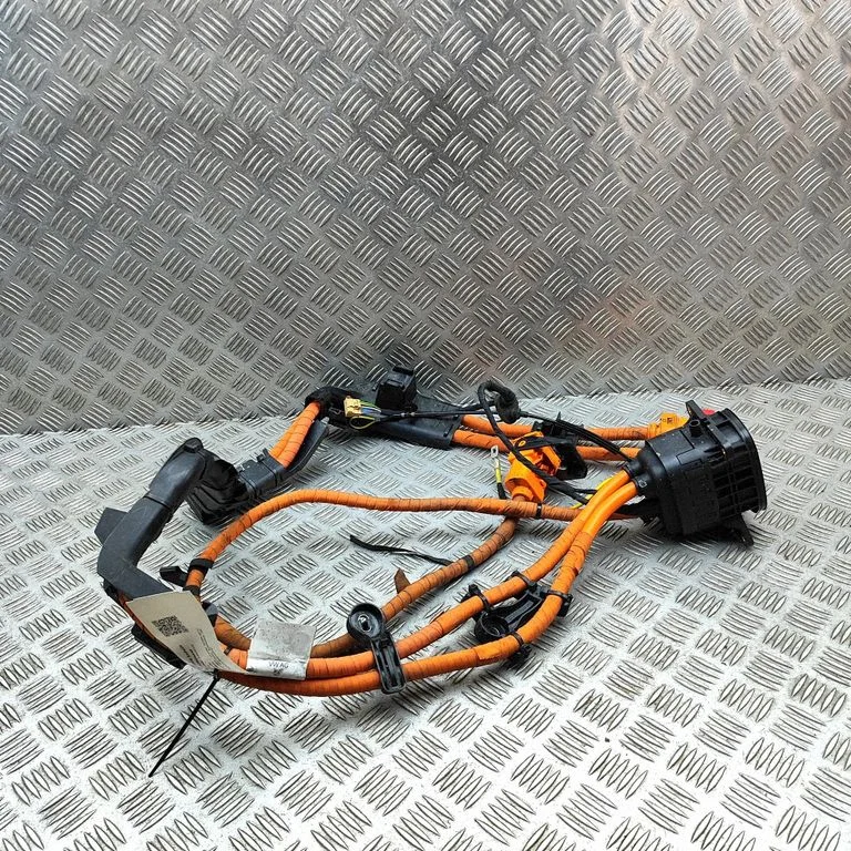 Elektromobiļa uzlādes vads 1EA915651C
