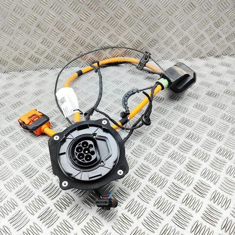 Elektromobiļa uzlādes vads A1775407855