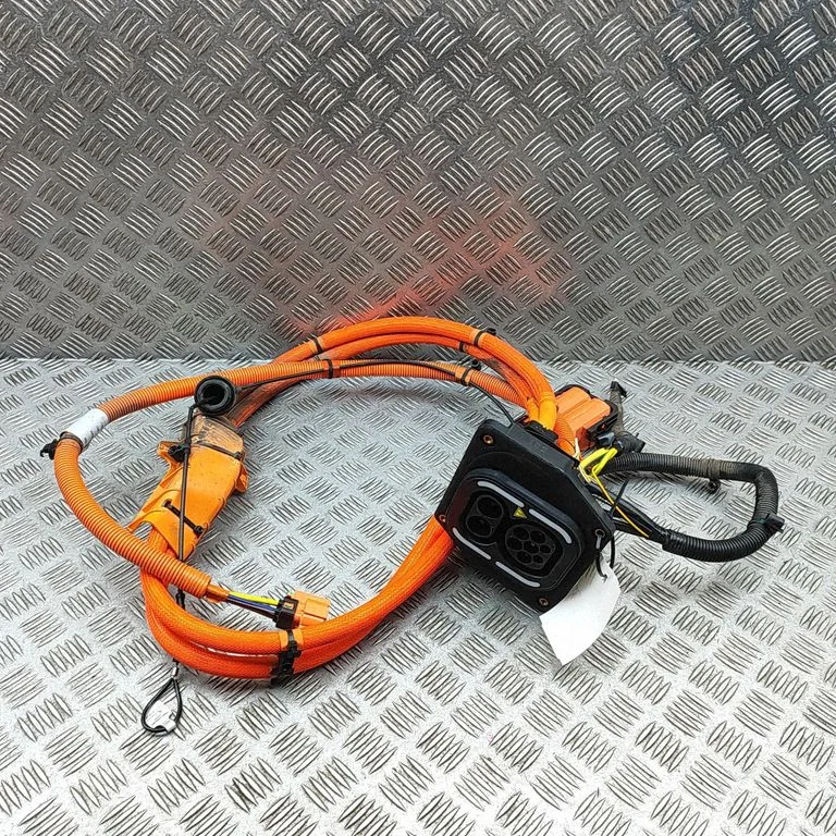 Electric car charging cable 11346034 – MG MG4 ev (2022-)