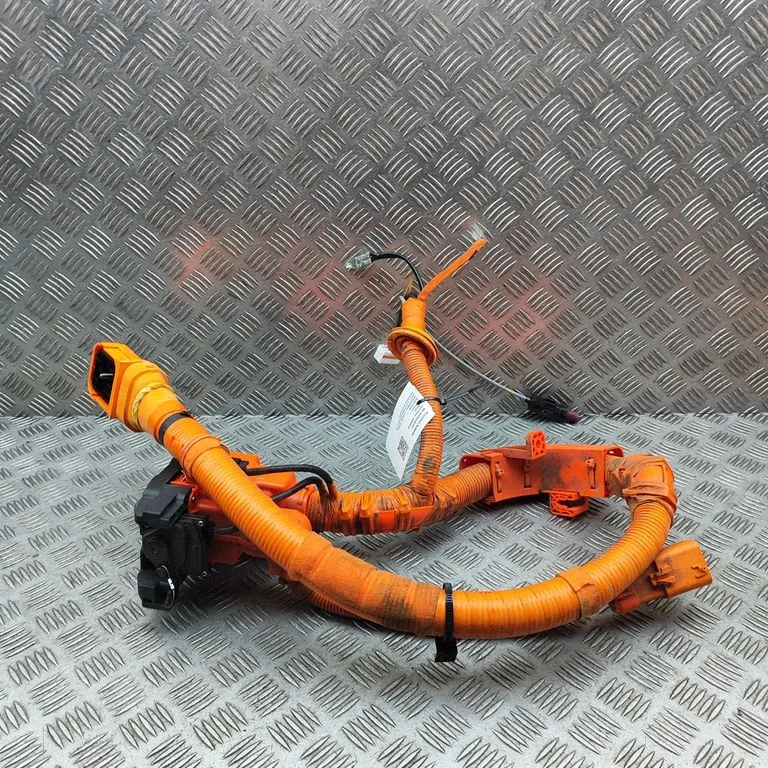 Electric car charging cable 91684KL010