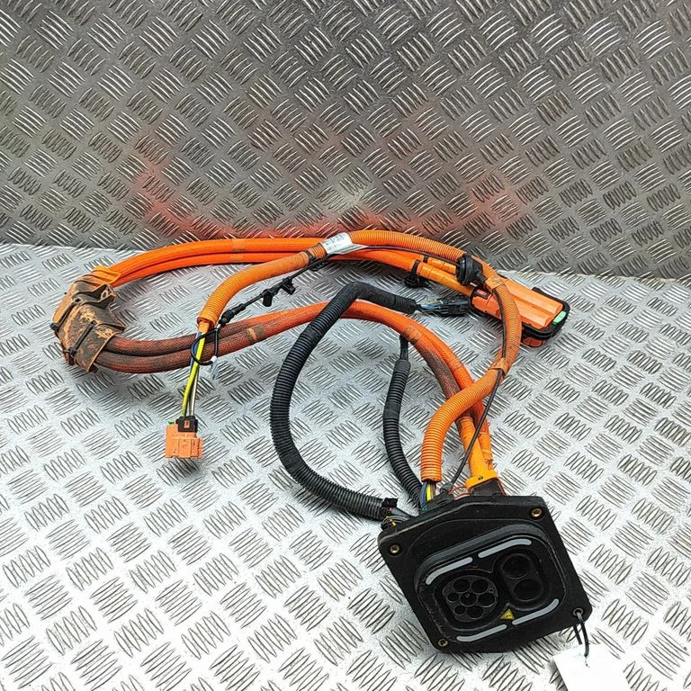 Electric car charging cable 11346034 – MG MG4 ev (2022-)