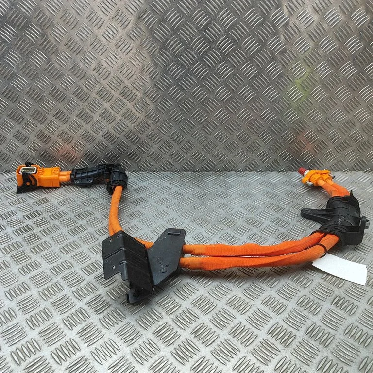 Kabel do ładowania auta elektrycznego 85F971025C – Audi A6 C7 (2011-)