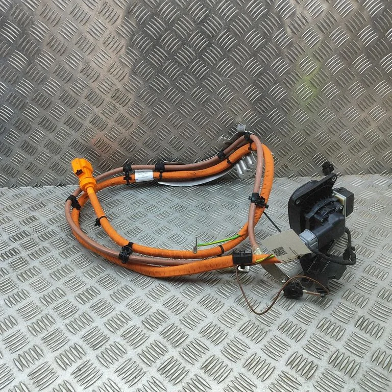 Kabel do ładowania auta elektrycznego 4KE915651A – Audi A6 C7 (2011-)