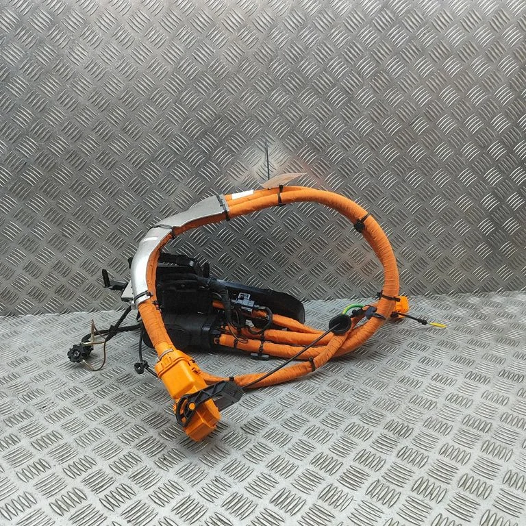 Kabel do ładowania auta elektrycznego 85F971093F – Audi A6 C7 (2011-)