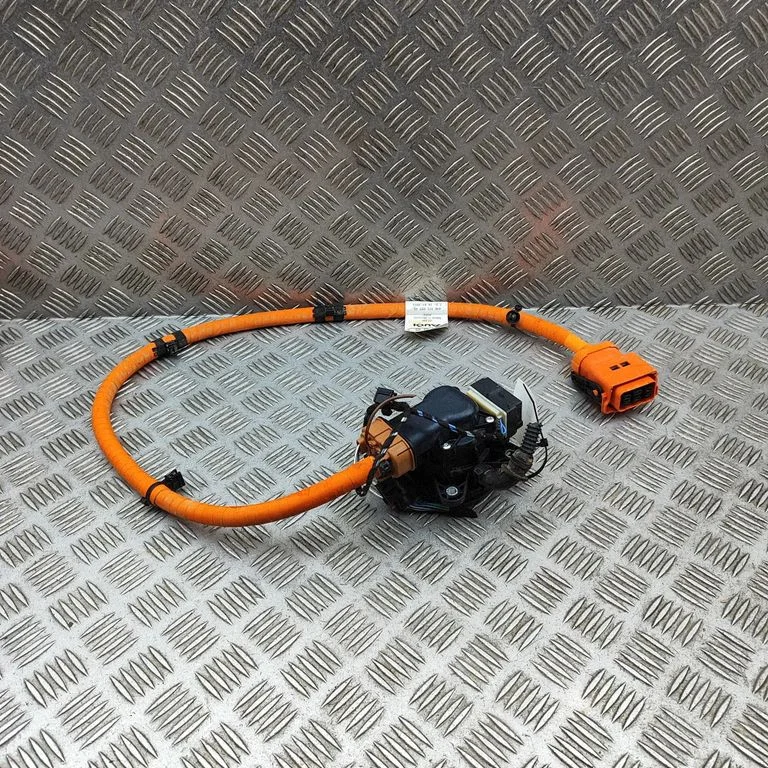 Kabel do ładowania auta elektrycznego 1EA915651C