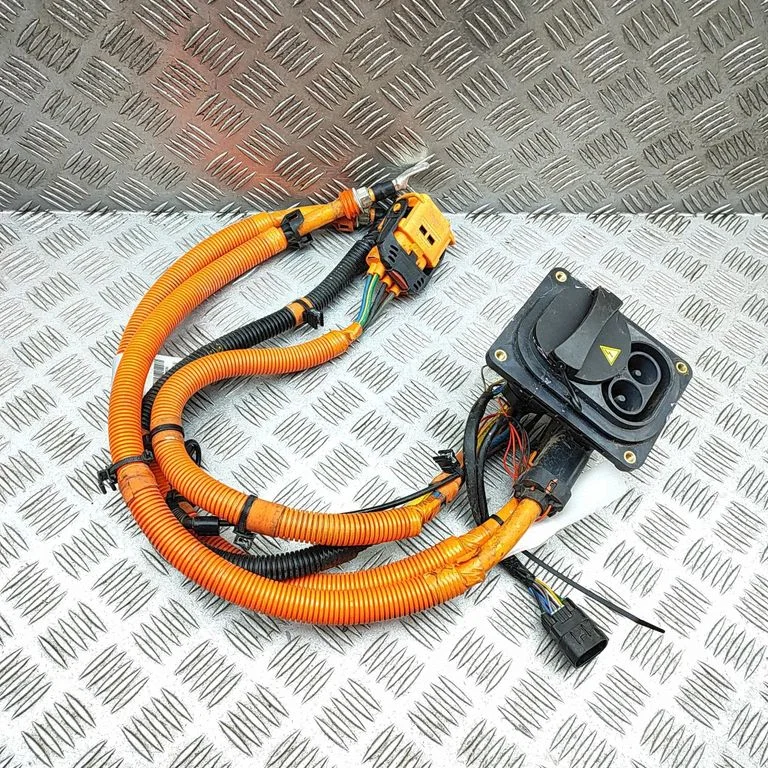 Electric car charging cable 11259327 – MG MG5 ev (2020-2022)