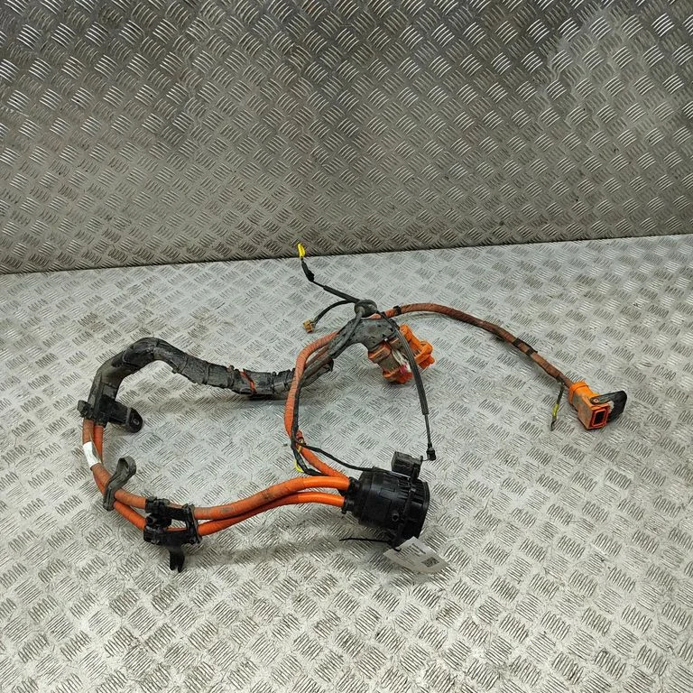 Elektriauto laadimiskaabel – Volkswagen ID.4 (2020-)