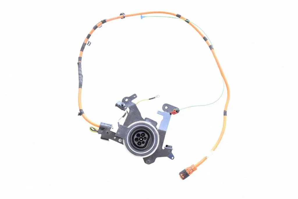 Electric car charging cable – BMW X5 F15 (2013-2017)