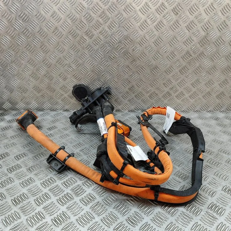 Kabel do ładowania auta elektrycznego 296956177R