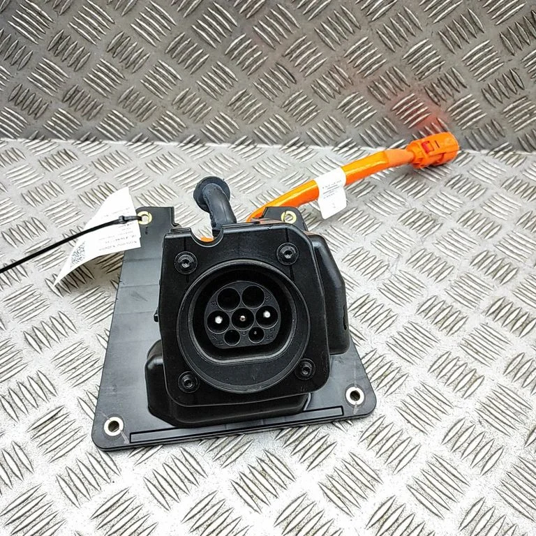 Electric car charging cable 9Y0971280