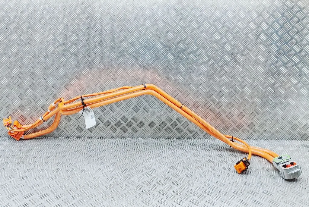 Kabel do ładowania auta elektrycznego 150177350D