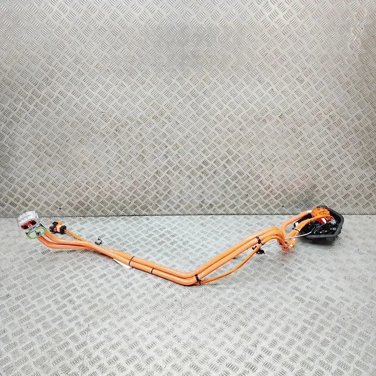Electric car charging cable 149037420F