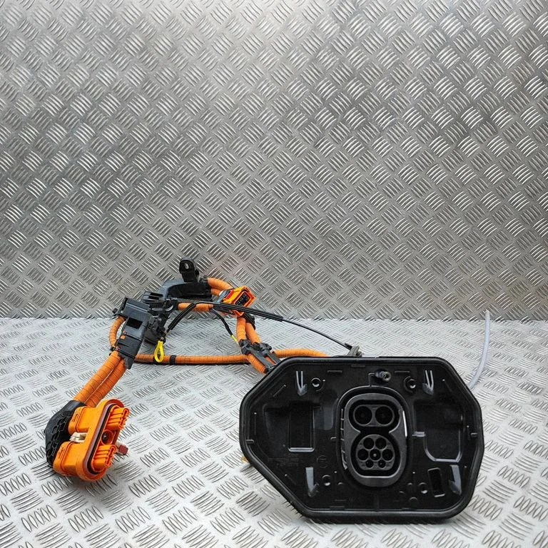 Elektriauto laadimiskaabel 5LA971531T