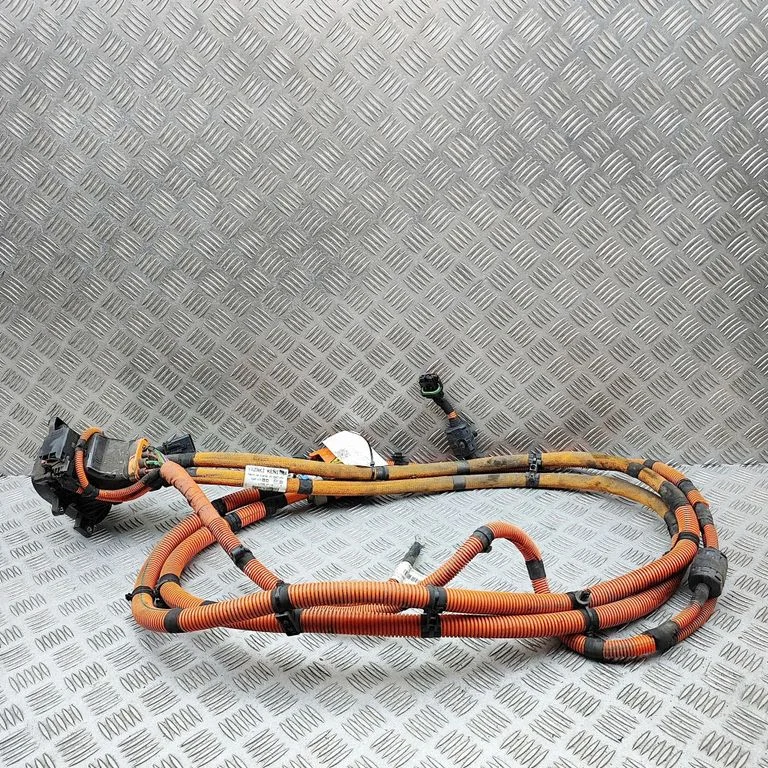 Electric car charging cable 9853517780