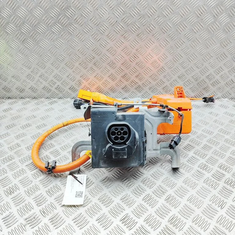 Elektriauto laadimiskaabel 91684AO001
