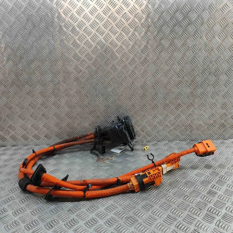 Elektriauto laadimiskaabel 4KL971093L